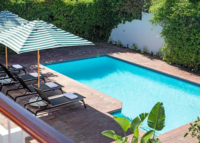 Middedorp Apartments