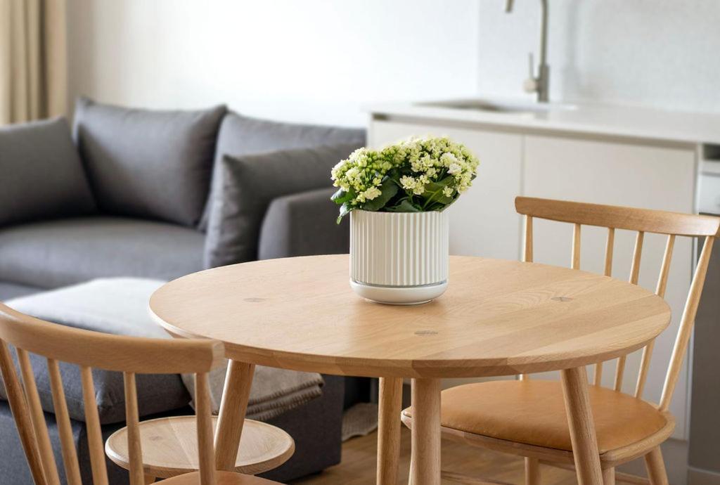 Apartment Middedorp