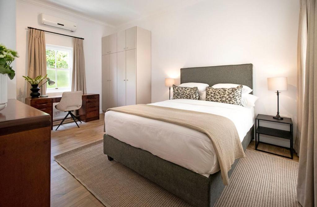 Apartment Middedorp
