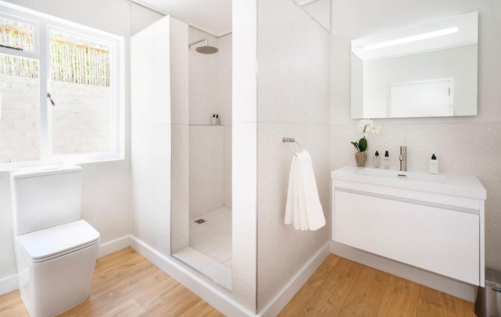 Middedorp Apartment Stellenbosch