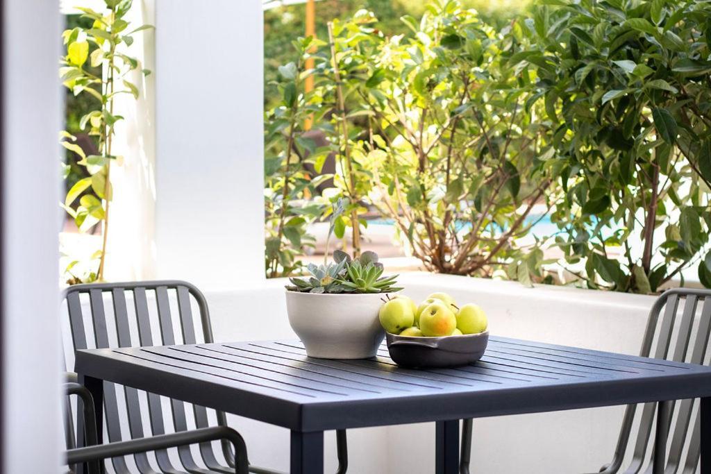 Apartment Middedorp Stellenbosch