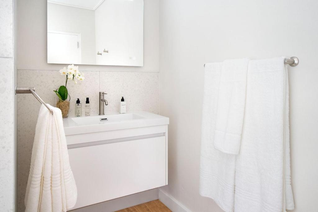 Middedorp Apartment Stellenbosch