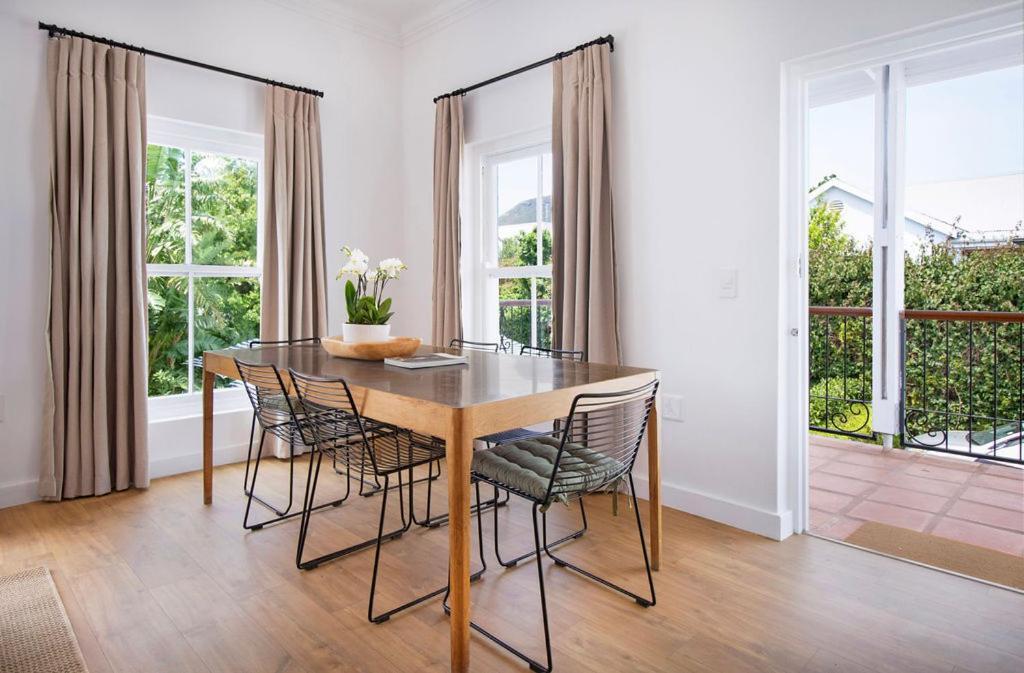 Apartment Middedorp *