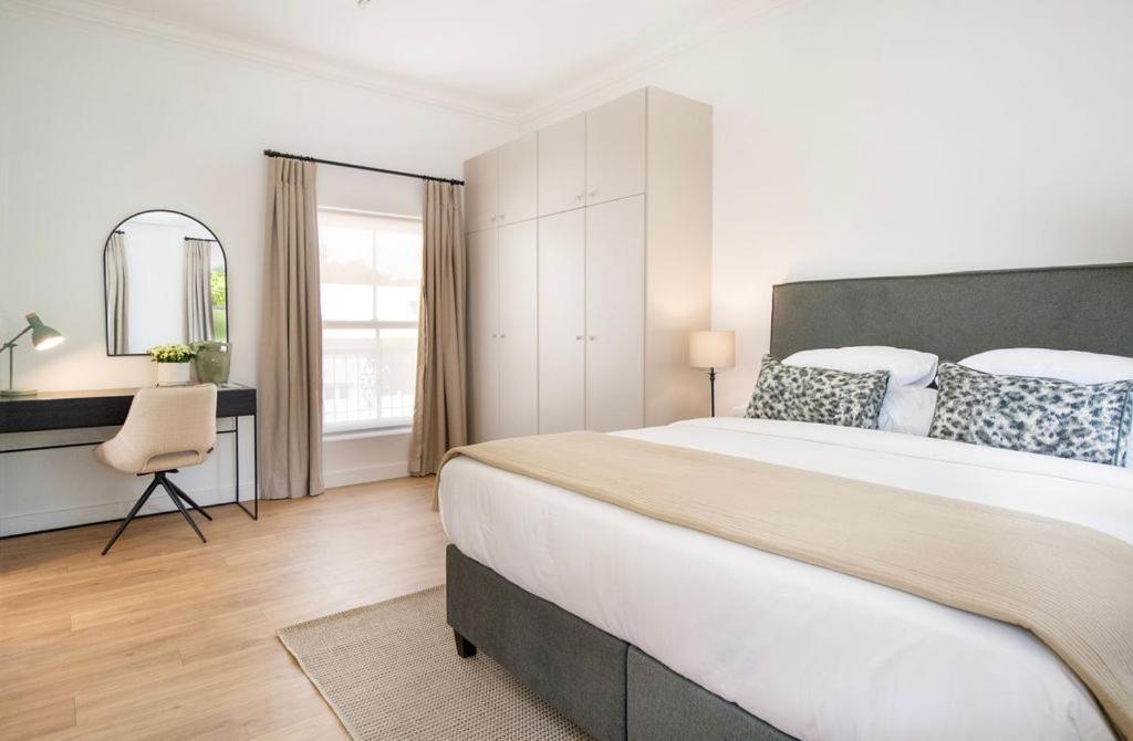 Middedorp Apartment Stellenbosch