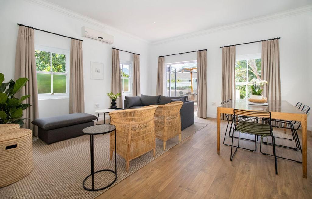 Middedorp Stellenbosch