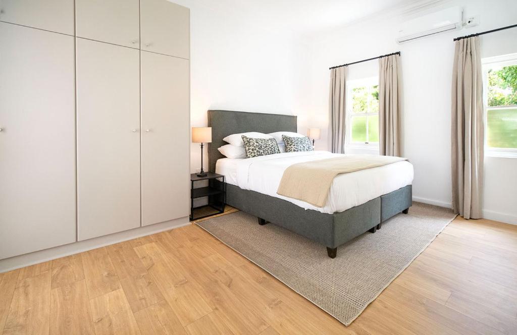 Middedorp Apartment Stellenbosch